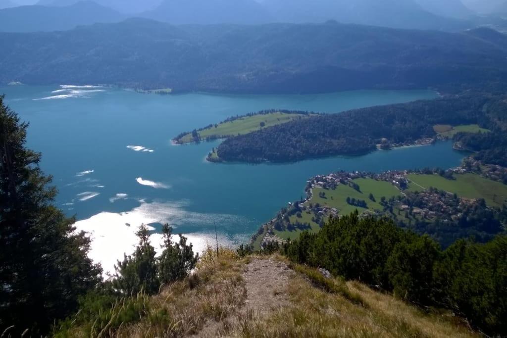 Herberge. 46 การ์มิช-พาร์เทนเคียร์เชน ภายนอก รูปภาพ