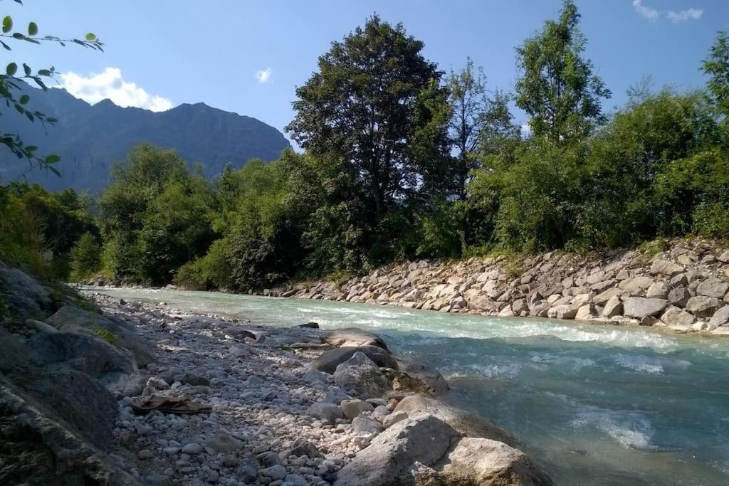 Herberge. 46 การ์มิช-พาร์เทนเคียร์เชน ภายนอก รูปภาพ