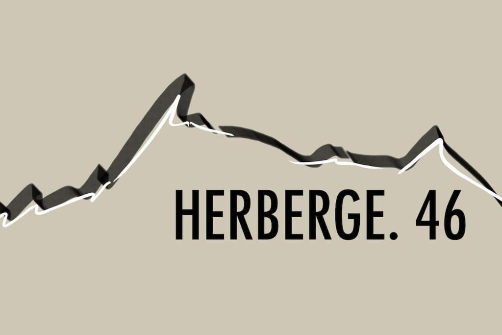 Herberge. 46 การ์มิช-พาร์เทนเคียร์เชน ภายนอก รูปภาพ